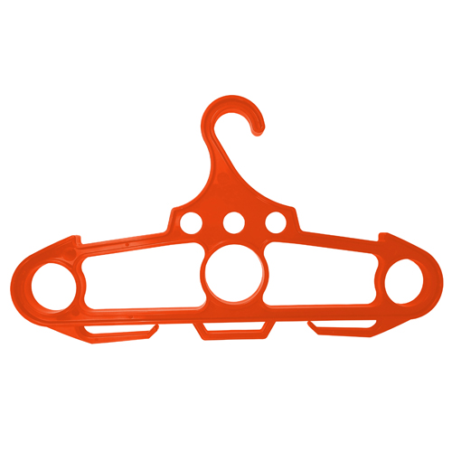 OKC Jericho 250 lbs Weight Capacity Tactical Hanger