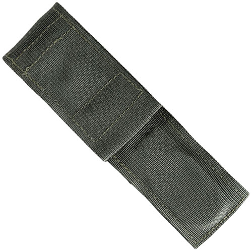 OKC FG Strap Cutter w/Sheath