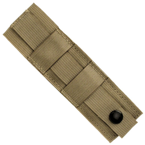 OKC Tan Strap Cutter
