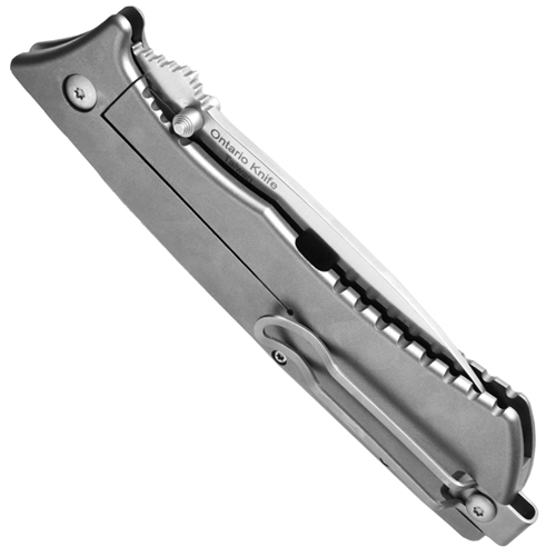 OKC Cerberus EDC Folding Knife