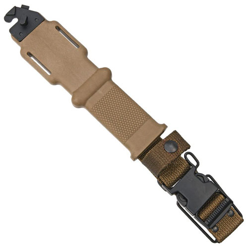 OKC EOD Fixed Blade Knife
