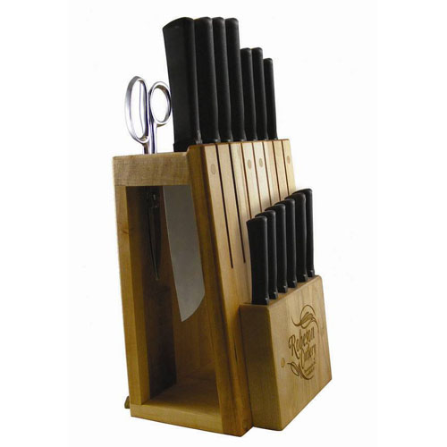 Robeson Kitchen Cutlery Set