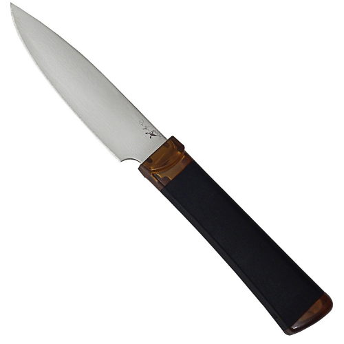 OKC Agilite Paring Fixed Blade Knife