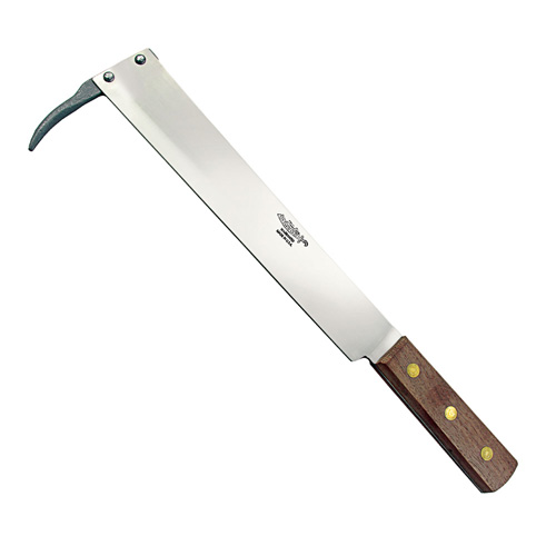 OKC Beet Fixed Blade Knife
