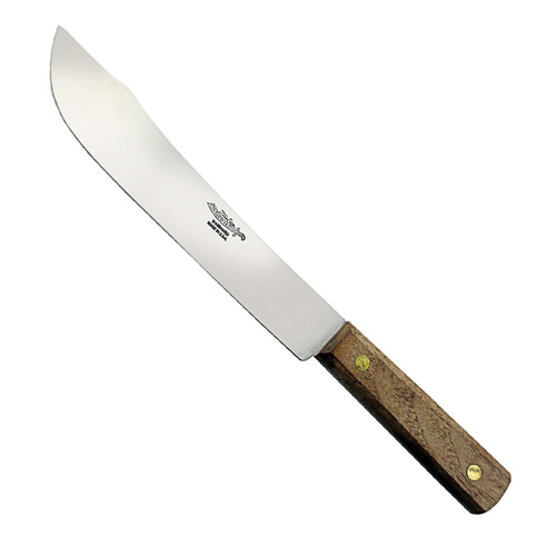 OKC Hop Fixed Blade Knife