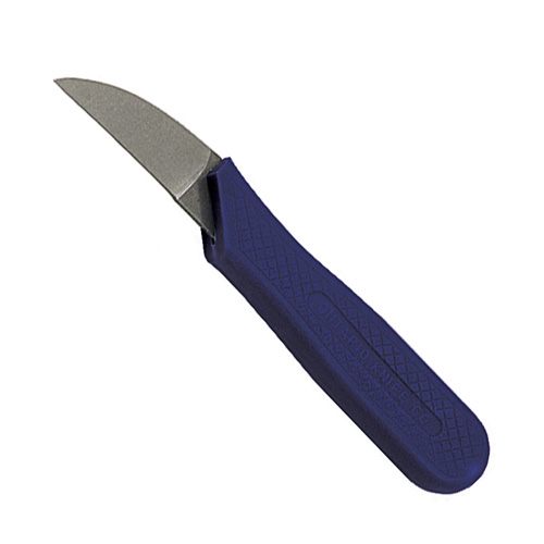 OKC Tomato Fixed Blade Knife
