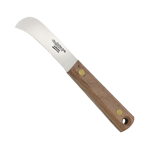 OKC Lettuce Grape Fixed Blade Knife
