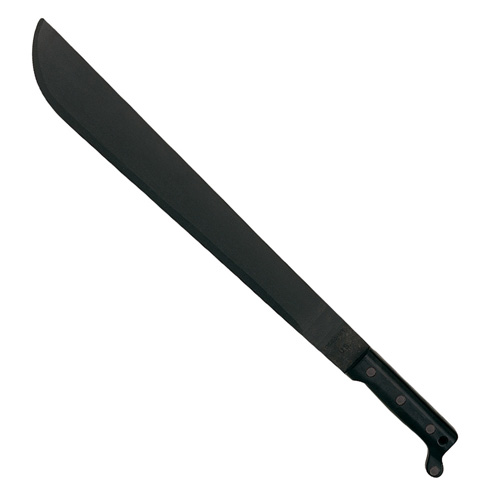 OKC LC-18 High Impact Polymer Handle Machete