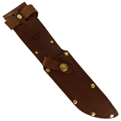 OKC P3 Army Quartermaster Fixed Blade Knife