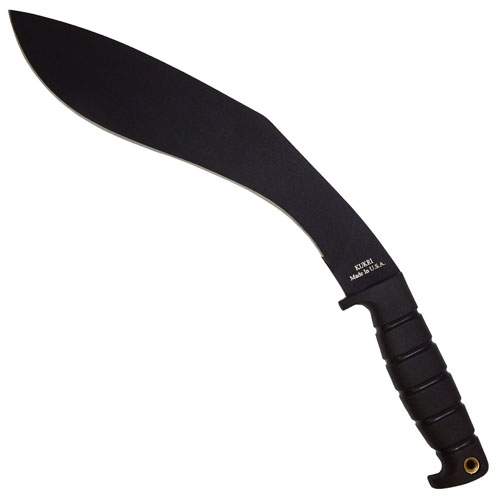 OKC Kukri Fixed Blade Knife
