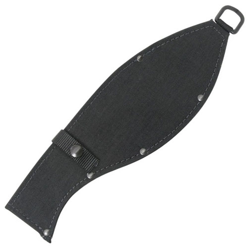 OKC Kukri Fixed Blade Knife
