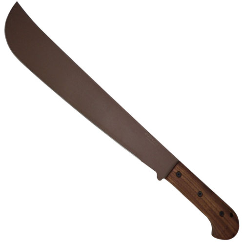 OKC Limited Edition Bushcraft Machete