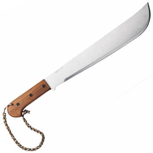 OKC Bushcraft Machete
