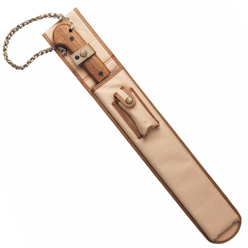 OKC Bushcraft Machete
