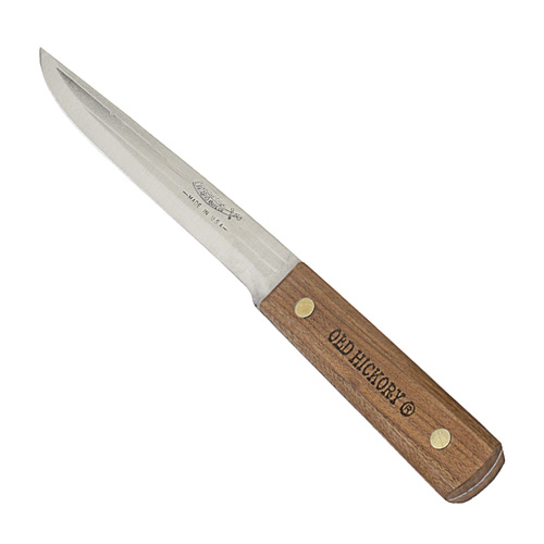 Old Hickory Household Boning Fixed Blade Knife
