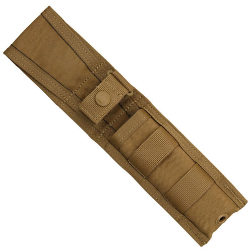 OKC Blackbird Fixed Blade Knife
