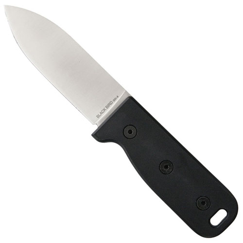 Ontario Black Bird SK4 Fixed Blade Survival Knife