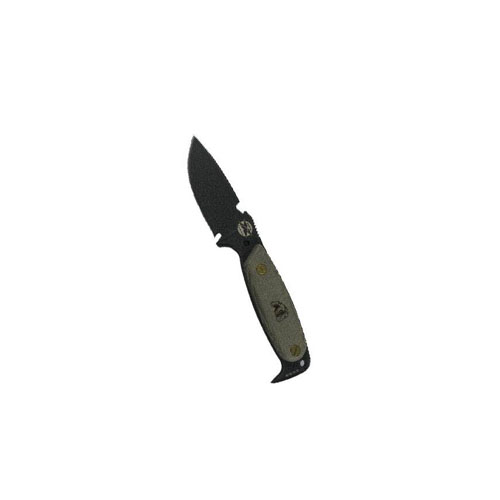 H.E.S.T. Original 3 Inch Knife