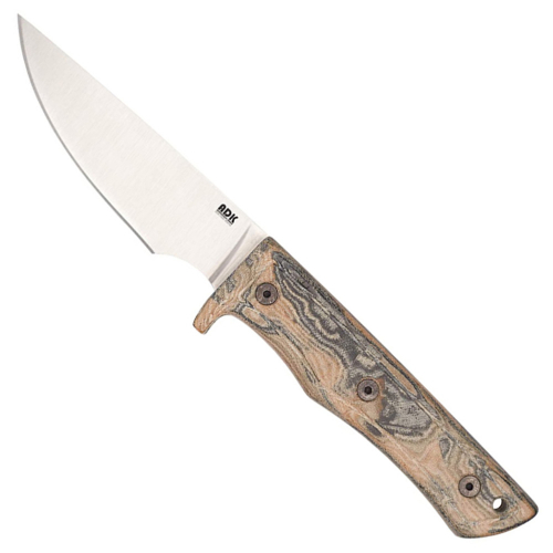 ADK High Peaks Hunter Knife