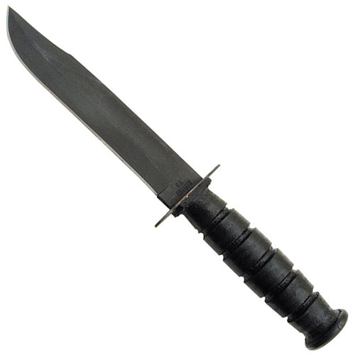 OKC Marine Combat Fixed Blade Knife
