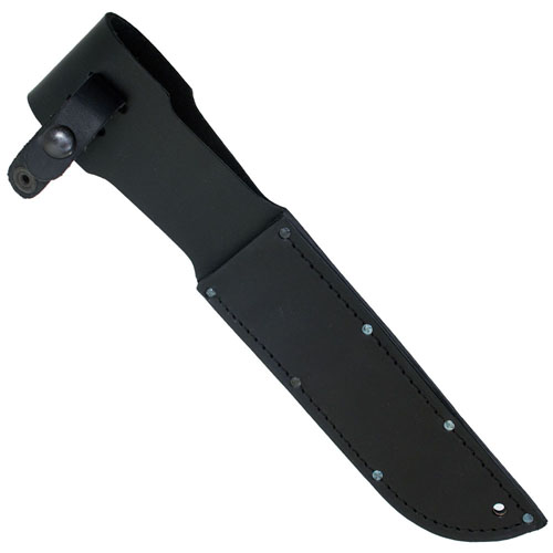 OKC Marine Combat Fixed Blade Knife
