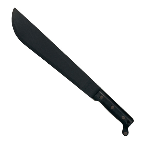 OKC Traditional Cutlass Machete
