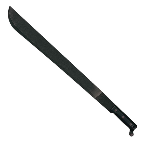 OKC CT5 Black Machete

