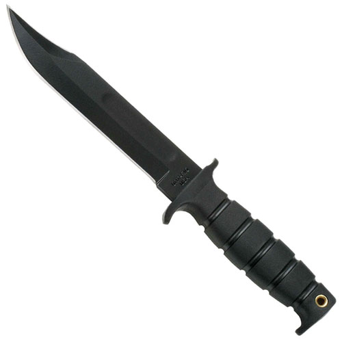 OKC SP1 Marine Combat Fixed Blade Knife