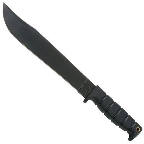 OKC SP5 Survival Bowie Fixed Blade Knife
