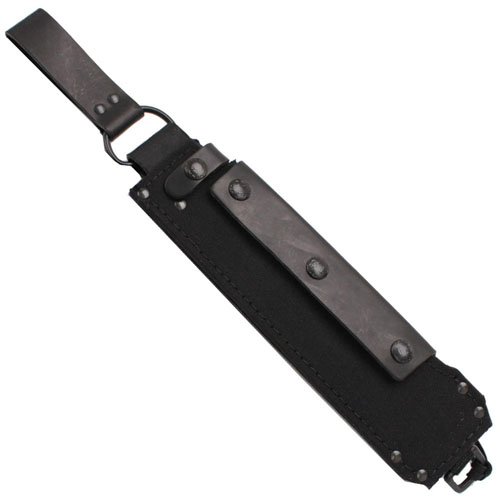 OKC SP8 Machete Survival Fixed Blade
