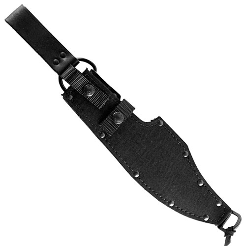 OKC SP10 Raider Bowie Fixed Blade Knife