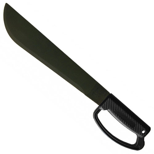 OKC Camper Machete
