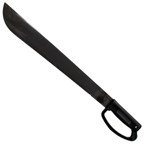 OKC Field Machete
