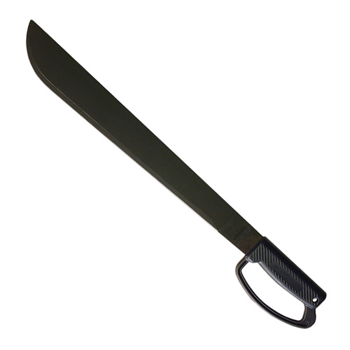OKC Field Machete Retail Pkg