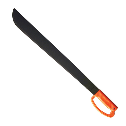 OKC Heavy Duty Machete - Orange Handle

