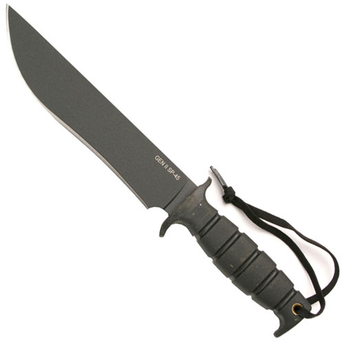 OKC SP45 Golok Machete
