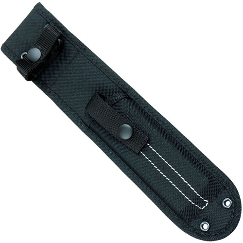 OKC Cerberus Fixed Blade Knife w/ Nylon Sheath