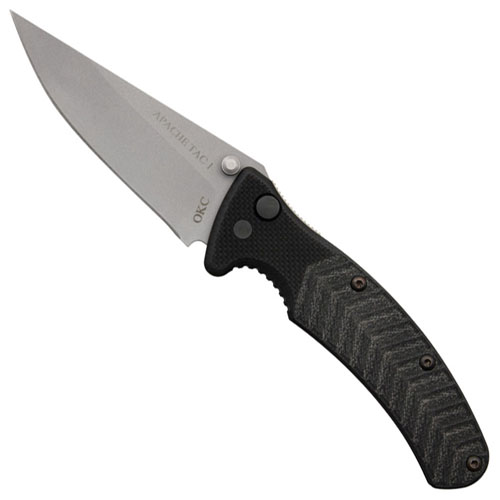 OKC Apache Folding Knife
