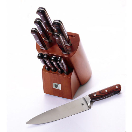 OKC King Cutlery Kitchen Set
