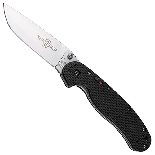 OKC RAT-1A Folding Knife
