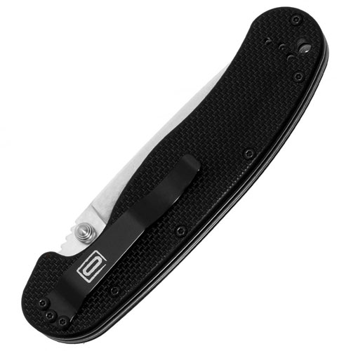 OKC RAT-1A Folding Knife
