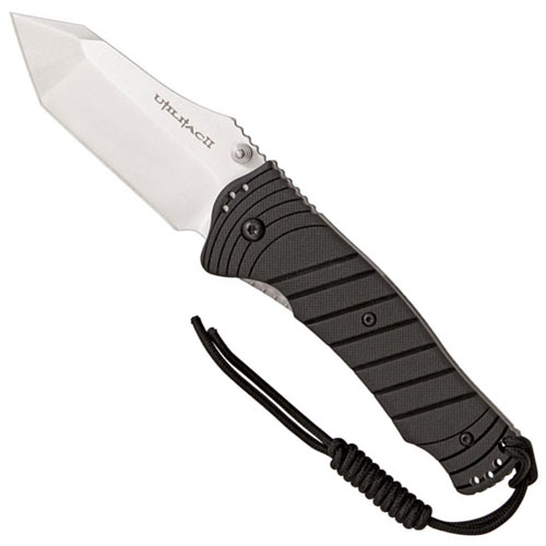 OKC Utilitac-II Tanto Folding Knife
