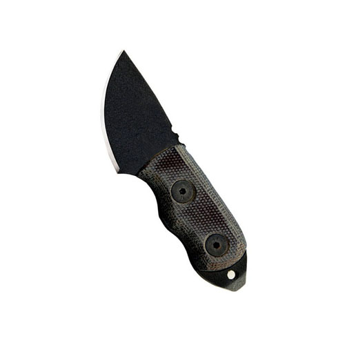 OKC Little Bird Fixed Blade Knife
