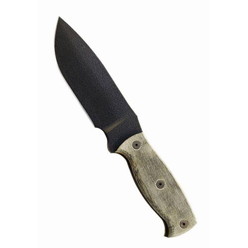 OKC Afghan Fixed Blade Knife
