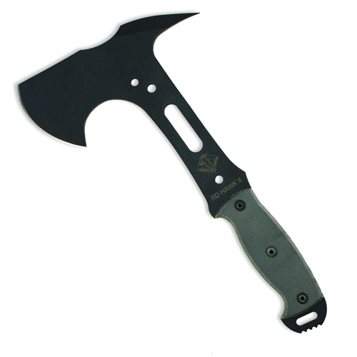 OKC RD Hawk Axe
