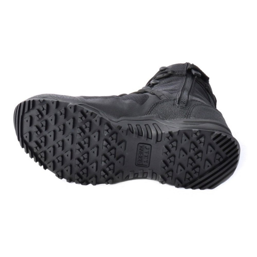 Alpha Fury Mens Inch 8 (SZ) (WP) Tactical Boots