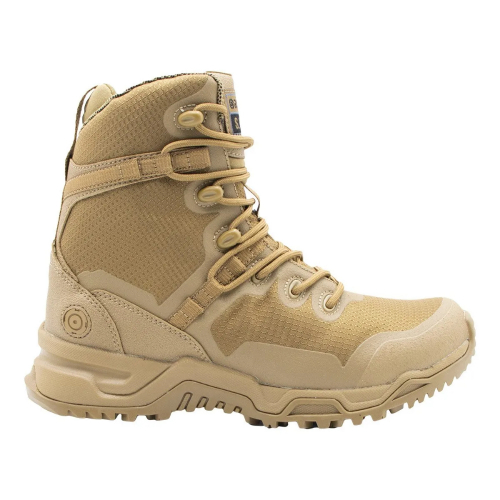 Original SWAT Alpha Fury Mens 8-Inch Boots