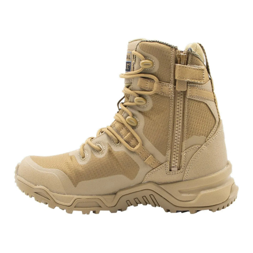 Original SWAT Alpha Fury Mens 8-Inch Boots