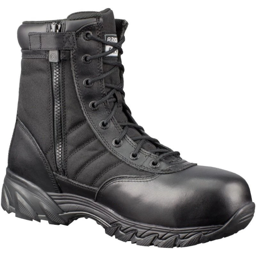 Classic 9 Inch WP Safety Work Boots