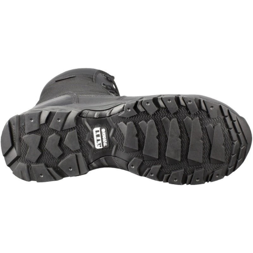 Classic 9 Inch WP Safety Work Boots